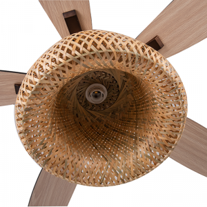 Ceiling fan light (UNI-127-1)