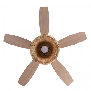 Ceiling fan light (UNI-127-1)