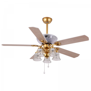 European decorative ceiling fan(UNI-114)