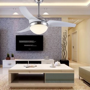 ABS ceiling fans (UNI-213-1)