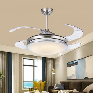 Led lamp ventilator (UNI-171)