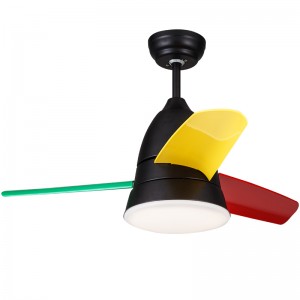 Mini ceiling fan (UNI-211-5)