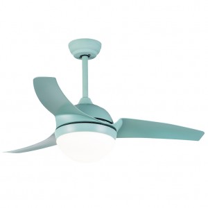 Personalized led fan (UNI-213-4)