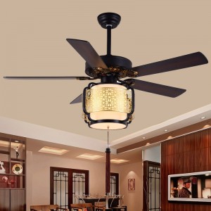 Chinese ceiling fan prices(UNI-118)