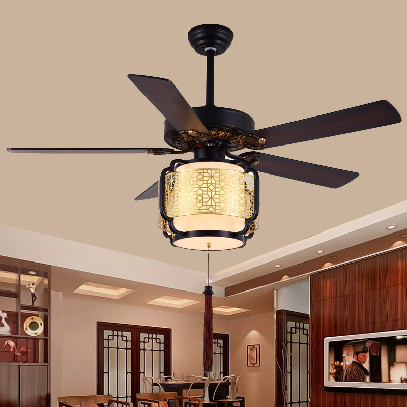 Chinese ceiling fan prices(UNI-118) Featured Image