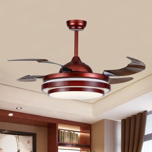 Ceiling fans with lights (UNI-175-1)