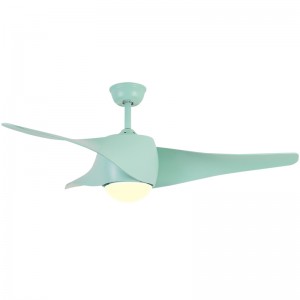 Artemis ceiling fan (UNI-210-2)