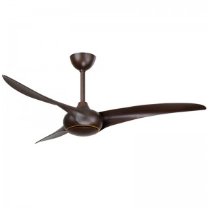 Decorative ceiling fan price(UNI-214NL)