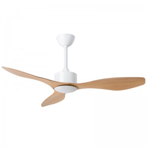 Modern decorative ceiling fan wholesale(UNI-260NL)