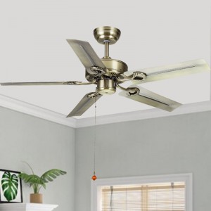 Plafond fans zonder licht (UNI-283-1)