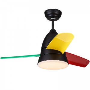 Mini ceiling fan (UNI-211-5)