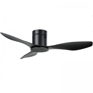 Ultra-thin ceiling fan designer(UNI-262NL)