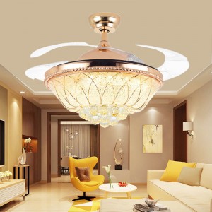 Ceiling fan 42″ (UNI-198)