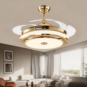 AC ceiling fan(UNI-170-2)