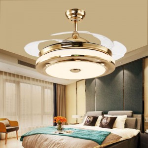 AC ceiling fan(UNI-170-2)