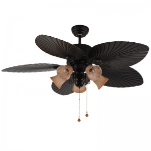 Leaf ceiling fan (UNI-231-1)