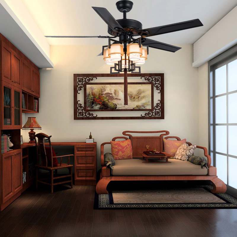 ceiling fan made in china