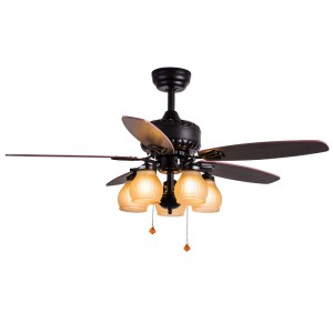Home decorators ceiling fan(UNI-117)