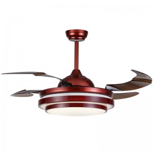 Ceiling fans with lights (UNI-175-1)
