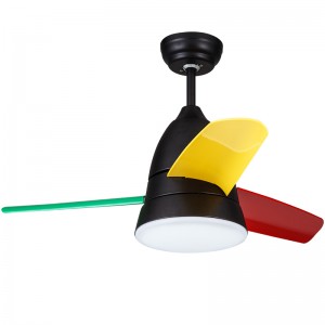 Mini ceiling fan (UNI-211-5)