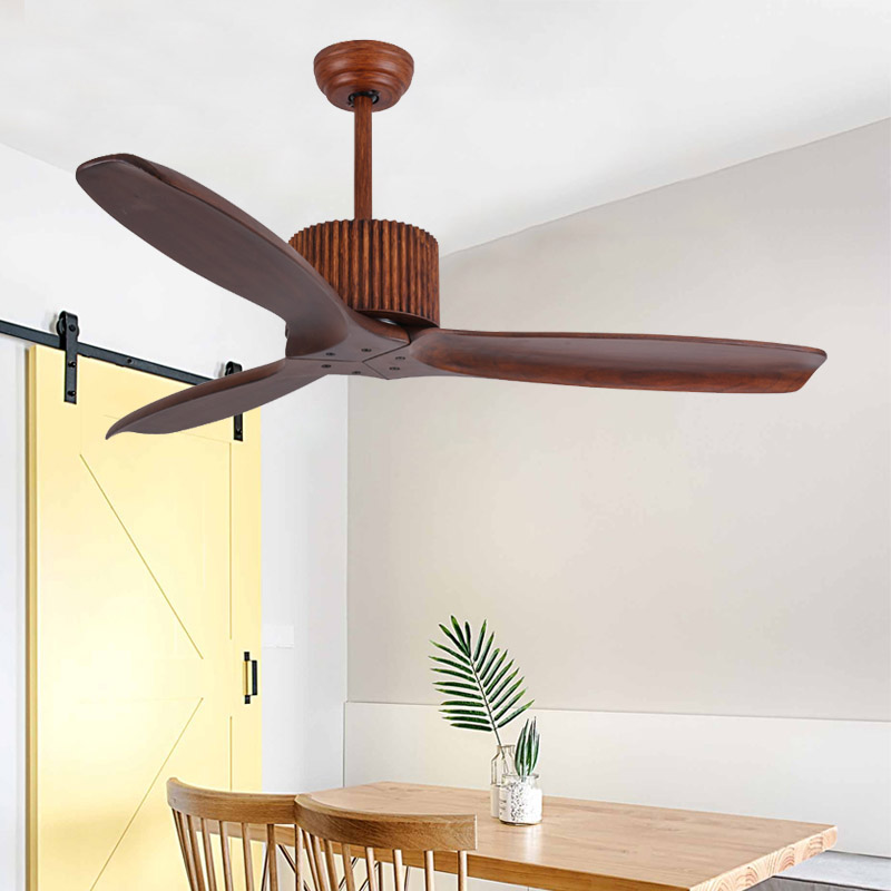 Low power consumption ceiling fan(UNI-254) Featured Image