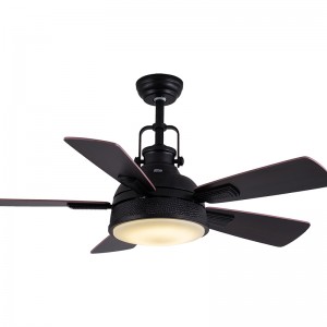 Air cool industrial ceiling fan (UNI-135)