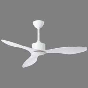 Modern decorative ceiling fan wholesale(UNI-260NL)