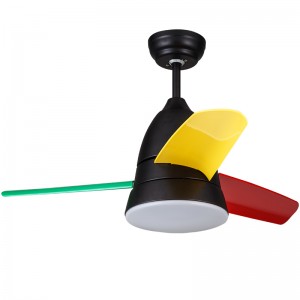 Mini ceiling fan (UNI-211-5)