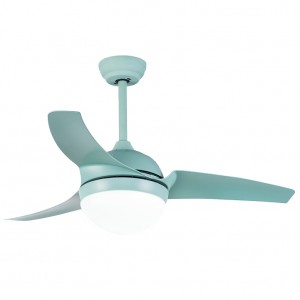 Personalized led fan (UNI-213-4)