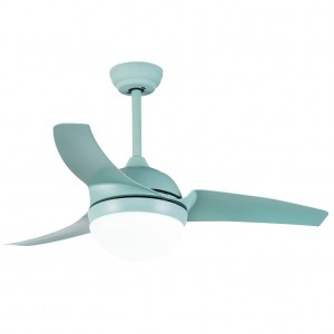 ventilateur personnalisé conduit (UNI-213-4)