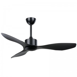 Modern decorative ceiling fan wholesale(UNI-260NL)