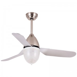 DC motor ceiling fan (UNI-212)