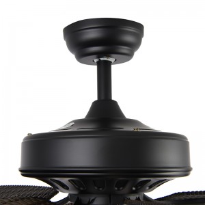 Plastic ceiling fan (UNI-234)