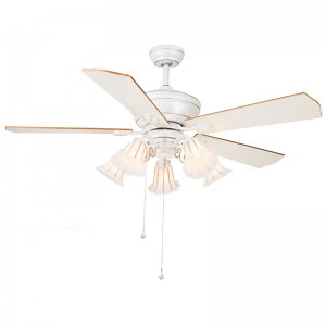 Ceiling fan with high rpm (UNI-104)