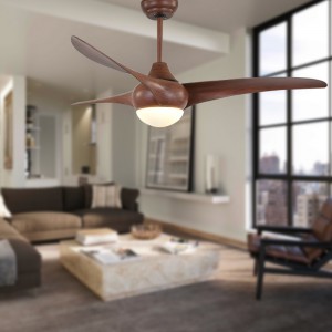 Modern ceiling fan price (UNI-214-1)