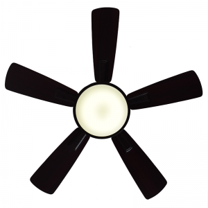 Air cool industrial ceiling fan (UNI-135)