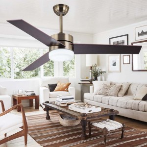 110v AC ceiling fan (UNI-138-2)