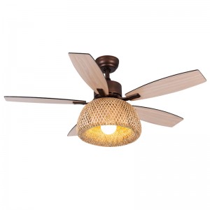 Ceiling fan light (UNI-127-1)
