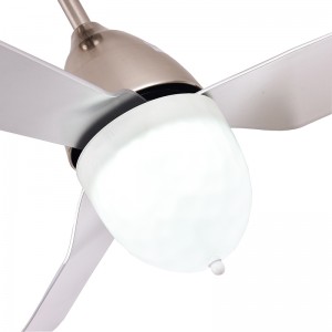 DC motor ceiling fan (UNI-212)