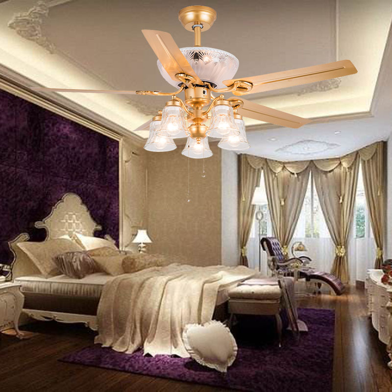ceiling fan company