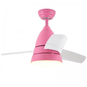 Smart ceiling fan(UNI-211-7)