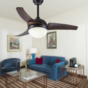 Light fan ceiling (UNI-213-2)