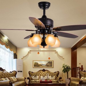 Home decorators ceiling fan(UNI-117)