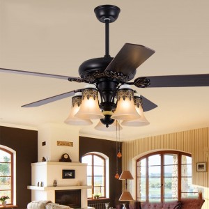 Home ceiling fan (UNI-124)