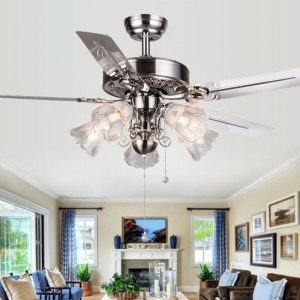 Ceiling fan with light (UNI-280)