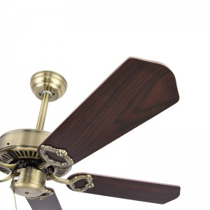 Electrical ceiling fan (UNI-107)