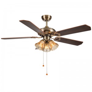 Inverter ceiling fan (UNI-101)