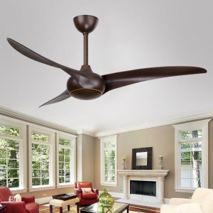 Decorative ceiling fan price(UNI-214NL)