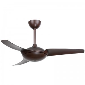 Remote ceiling fan wholesales (UNI-213NL)