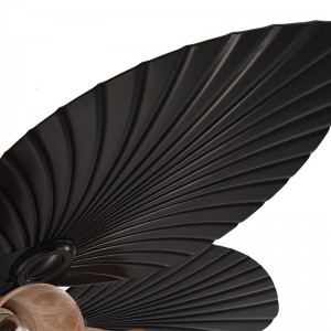 Leaf ceiling fan (UNI-231-1)
